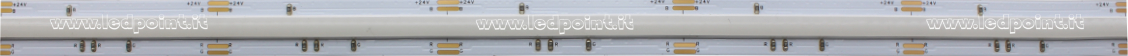 Tira de led COB 24V IP20 RGB 1080led/m Tira de led COB 24V IP20 RGB 1080led/m