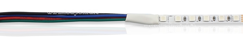 Tira de led 3838 24V IP20 RGB 120led/m F52-RGB-120G12-W5 Tira de led 3838 24V IP20 RGB 120led/m F52-RGB-120G12-W5