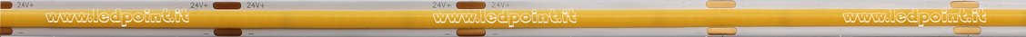 Tira de led COB 24V IP20 3000K 480led/m FA2-300-480OM2 Tira de led COB 24V IP20 3000K 480led/m FA2-300-480OM2