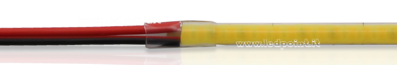 Tira de led COB 24V IP20 2700-6500K 300+300led/m Tira de led COB 24V IP20 2700-6500K 300+300led/m