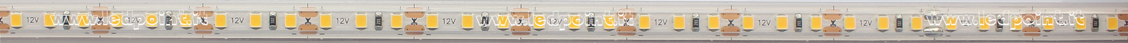 Tira de led 2835 12V IP65 3000K 3step 120led/m Tira de led 2835 12V IP65 3000K 3step 120led/m