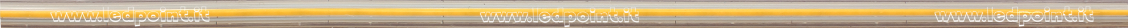 Tira de led COB 24V IP65 4000K 320led/m Tira de led COB 24V IP65 4000K 320led/m