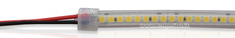 Tira de led 2835 24V IP65 4000K 3step 240led/m Tira de led 2835 24V IP65 4000K 3step 240led/m