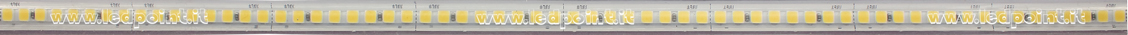 Tira de led 2835 24V IP65 4000K 3step 240led/m Tira de led 2835 24V IP65 4000K 3step 240led/m