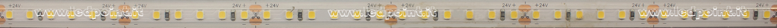 Tira de led 2835 24V IP65 6500K 3 step 120led/m Tira de led 2835 24V IP65 6500K 3 step 120led/m