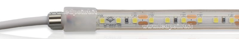 Tira de led 2835 12V IP65 6500K 3 step 120led/m