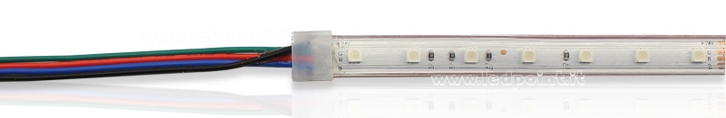 Tira de led 3838 24V IP65 RGB 70led/m