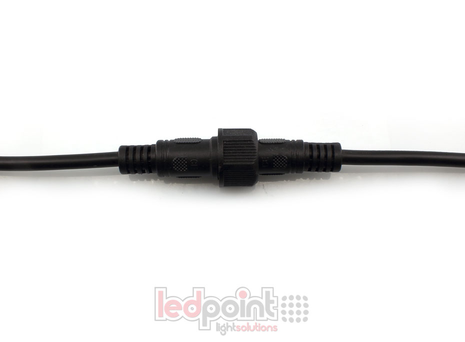 Tira de led 3838+2835+2835 24V IP65 RGBCCT 70+70+70led/m