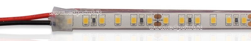 Tira de led 2835 24V IP67 3000K 120led/m Tira de led 2835 24V IP67 3000K 120led/m