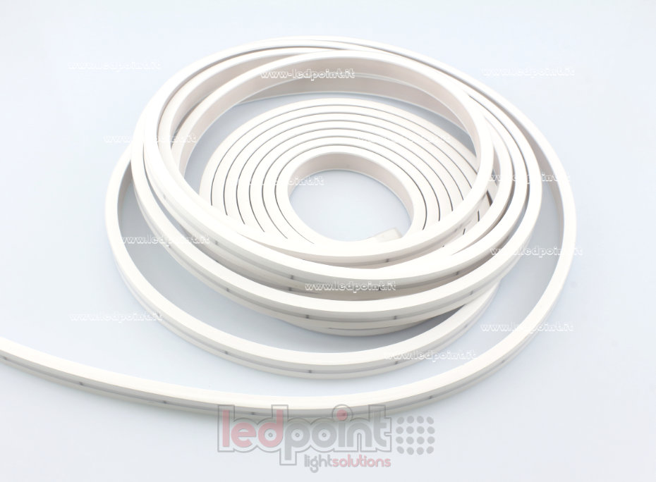 Tira de led 2025 24V IP67 Naranja 264led/m