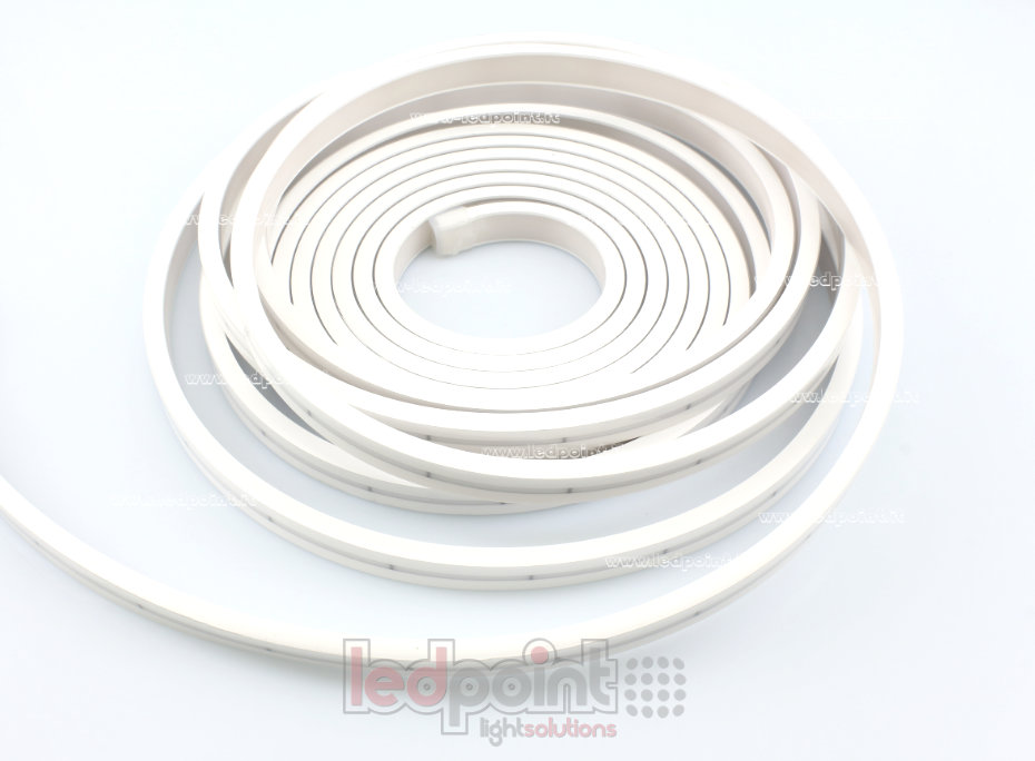 Tira de led 2025 24V IP67 Rosa 264led/m