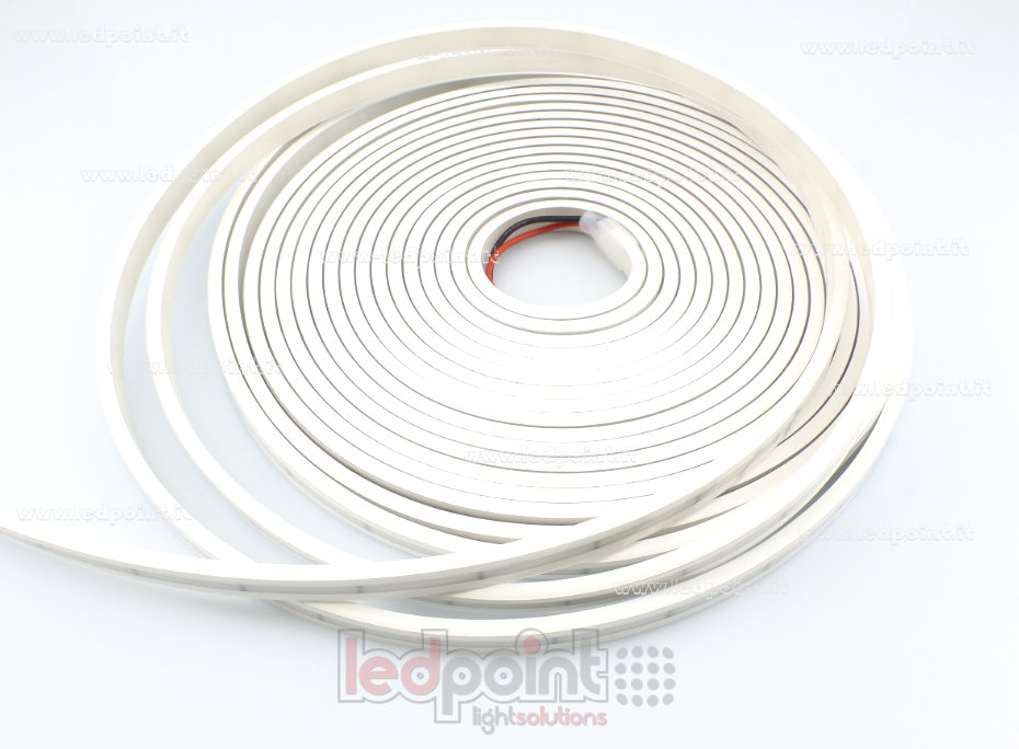 Tira de led 2025 24V IP67 4500K 264led/m