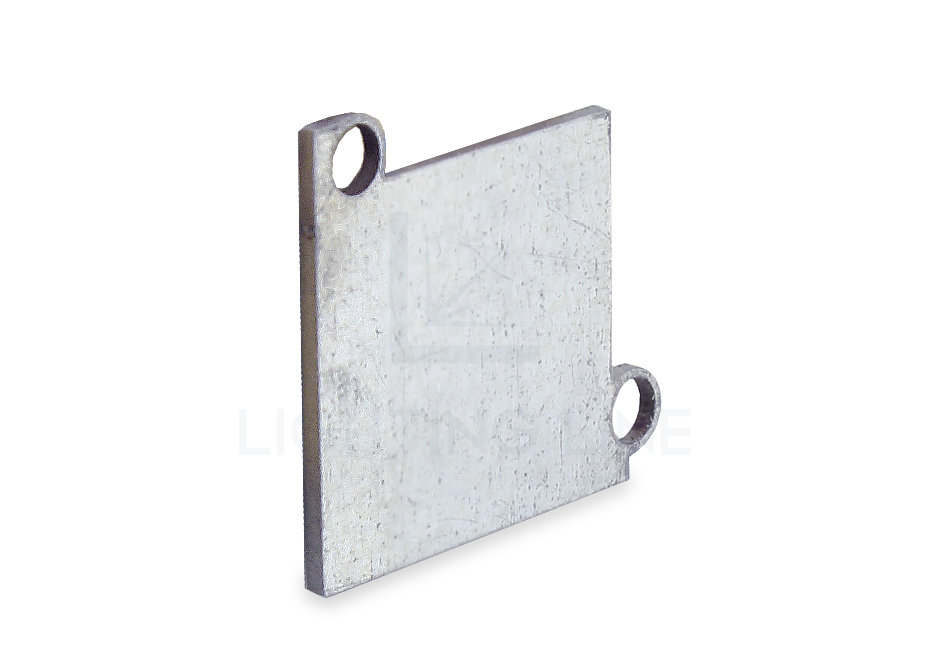 Tapa para perfil para tiras de led Tapa para perfil para tiras de led