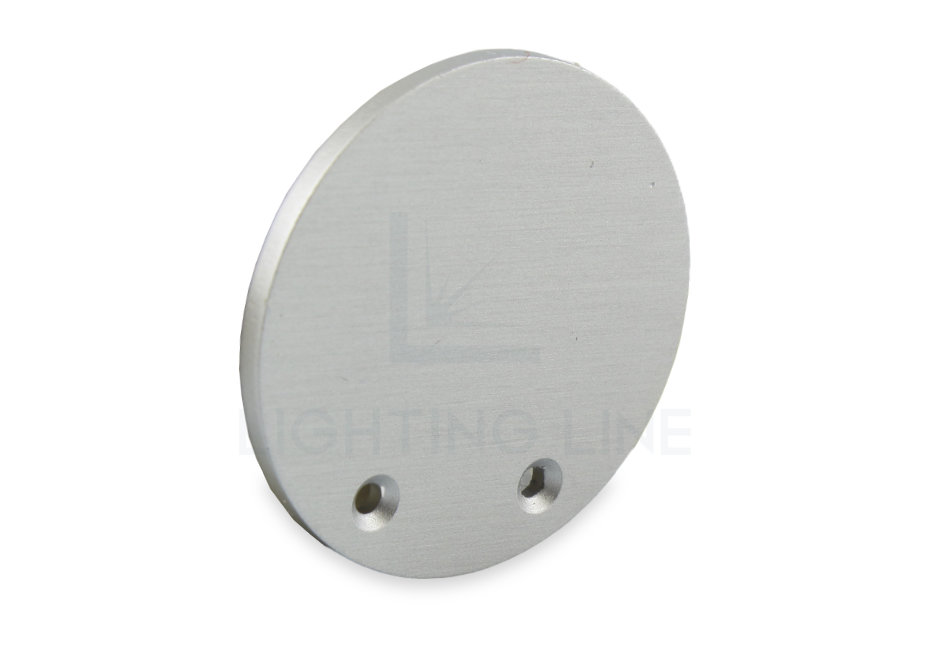 Tapa para perfil para tiras de led Tapa para perfil para tiras de led