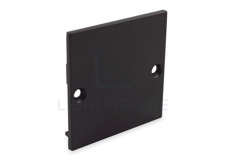 Tapa para perfil para tiras de led Tapa para perfil para tiras de led