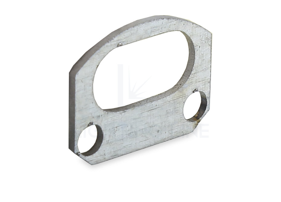Tapa para perfil para tiras de led Tapa para perfil para tiras de led