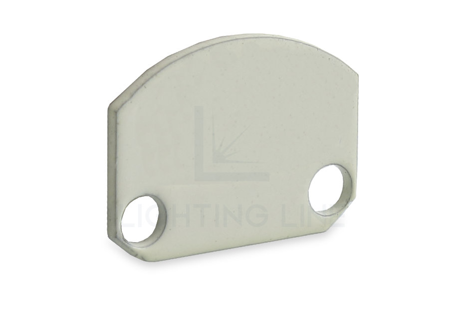 Tapa para perfil para tiras de led Tapa para perfil para tiras de led