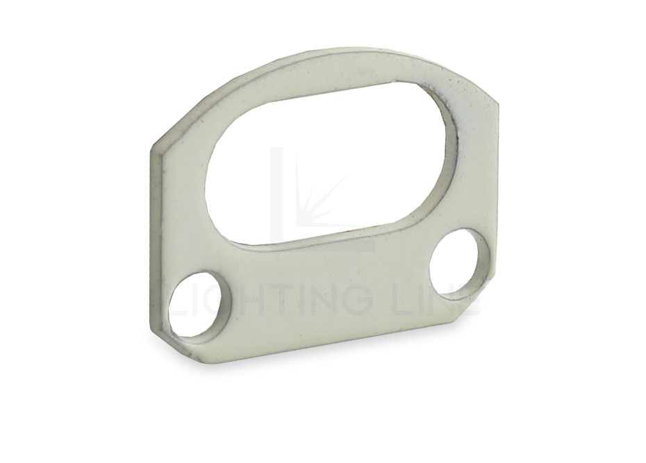 Tapa para perfil para tiras de led Tapa para perfil para tiras de led
