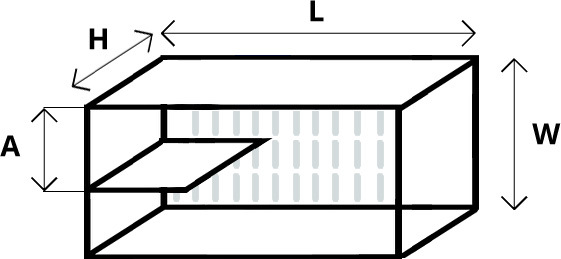 Módulo led 2835, 0,5W 12V, blanco frío 6000-6500K, IP65 con lente 165° ModD-600-0181/0.5