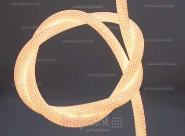 Tira de led 2835 24V IP20 3000K 240led/m