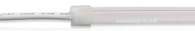 Tira de led 2835 12V IP65 4000K 120led/m Tira de led 2835 12V IP65 4000K 120led/m