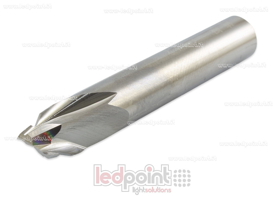 Fresa de 6mm para Neon Flex de 2ª generación