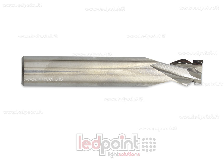 Fresa de 6mm para Neon Flex de 2ª generación