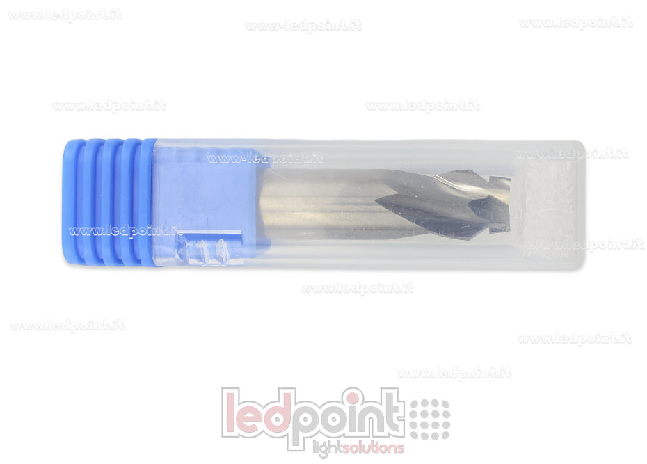 Fresa de 6mm para Neon Flex de 2ª generación