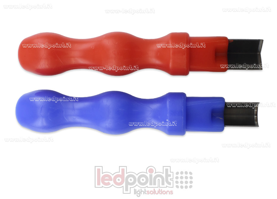 Cúter para cortar Neon Flex de 2ª generación Cúter para cortar Neon Flex de 2ª generación