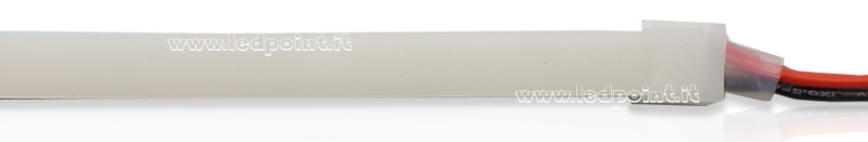 Tira de led 2835 12V IP65 4000K 120led/m