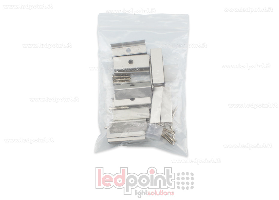 Led Neon Flex 2835 24V IP67 4000K 160led/m