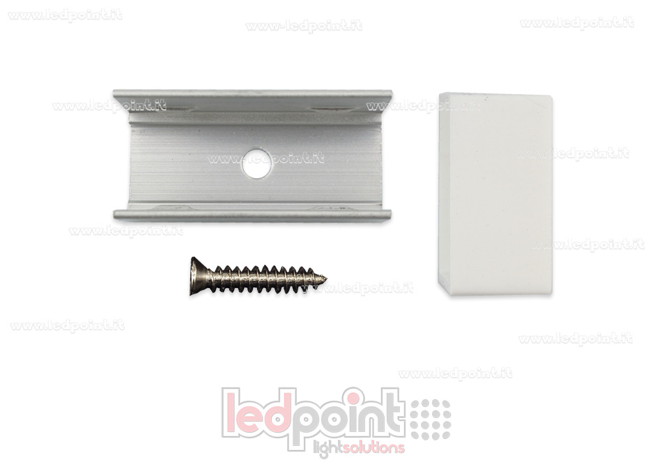 Led Neon Flex 5050 24V IP67 RGB+4000K 70led/m
