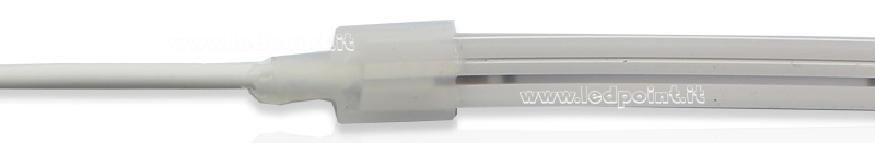 Tira de led 2835 24V IP65 3000K 120led/m