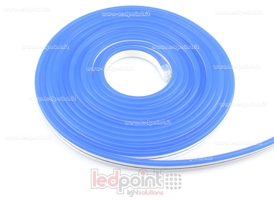 Led Neon Flex 2835 12V IP65 3000K 3step 120led/m