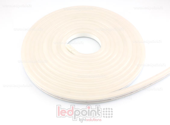 Led Neon Flex 5050 12V IP65 RGB 72led/m