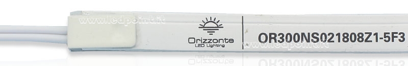 Tira de led 2835 12V IP65 3000K 180led/m