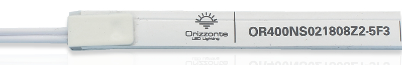 Tira de led 2835 24V IP65 3000K 180led/m