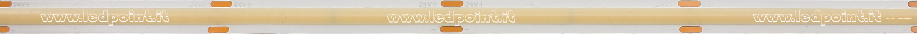 Tira de led COB 24V IP20 2700K 320led/m Tira de led COB 24V IP20 2700K 320led/m