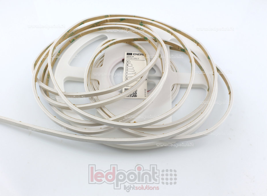 Led Neon Flex 1515 24V IP65 3000K 350led/m