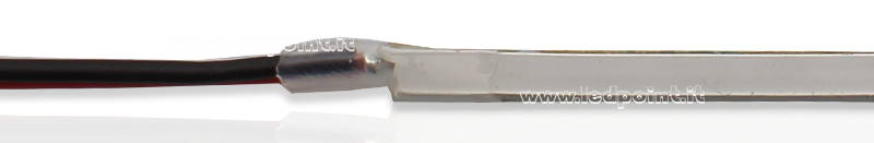 Tira de led 1515 24V IP65 3000K 350led/m