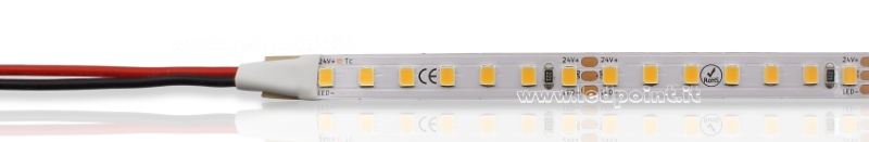 Tira de led 2835 24V IP20 3000K 3step 140led/m Tira de led 2835 24V IP20 3000K 3step 140led/m