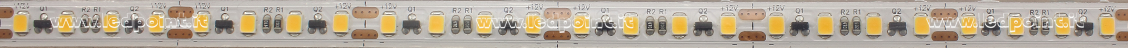 Tira de led 2835 12V IP65 3000K 3step 120led/m Tira de led 2835 12V IP65 3000K 3step 120led/m