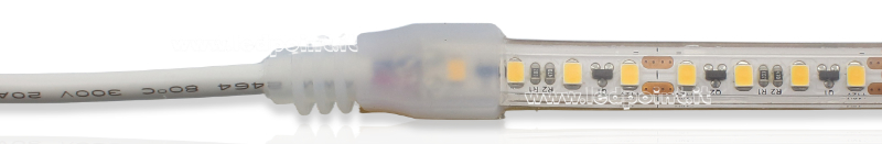 Tira de led 2835 12V IP65 3000K 3step 120led/m Tira de led 2835 12V IP65 3000K 3step 120led/m