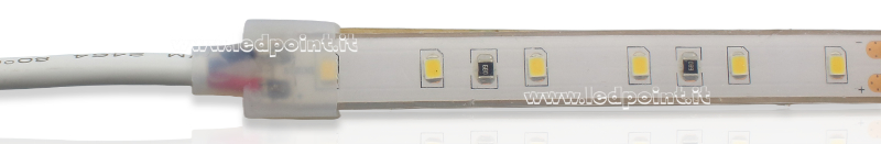 Tira de led 2835 24V IP67 4000K 60led/m Tira de led 2835 24V IP67 4000K 60led/m