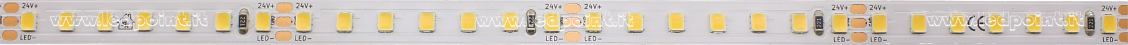 Tira de led 2835 24V IP20 4000K 3step 140led/m