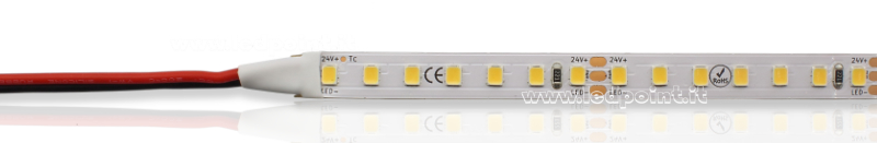 Tira de led 2835 24V IP20 4000K 3step 140led/m