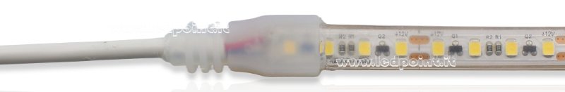 Tira de led 2835 12V IP65 4000K 3step 120led/m Tira de led 2835 12V IP65 4000K 3step 120led/m