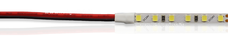 Tira de led 2835 24V IP20 6000-6500K 120led/m Tira de led 2835 24V IP20 6000-6500K 120led/m