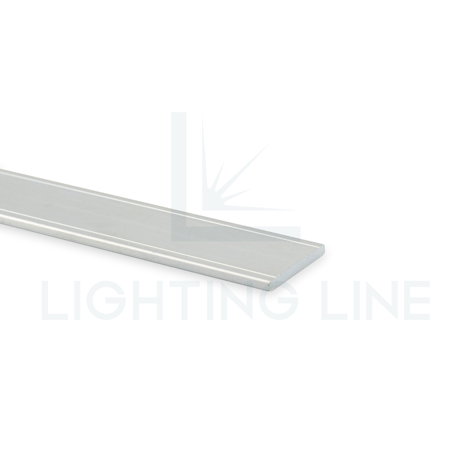Perfil para tiras de led