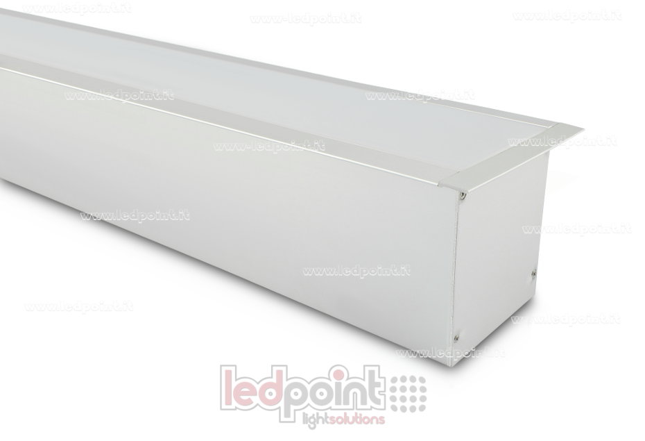 Perfil para tiras de led Perfil para tiras de led